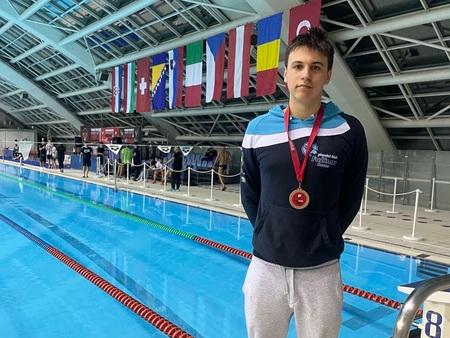 Odličen nastop Fužinarjevih plavalcev  (4)